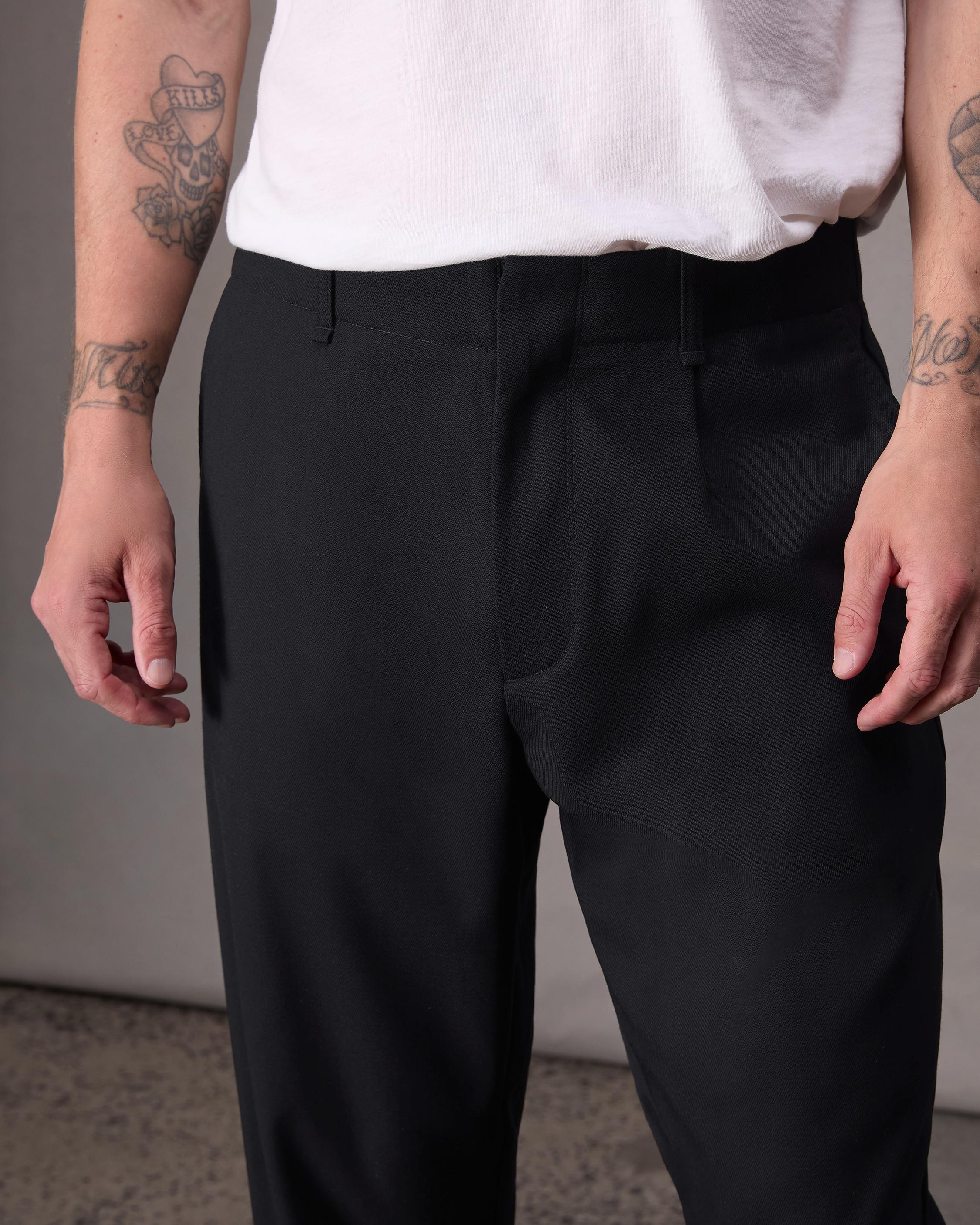 Shift Twill Pant - 6