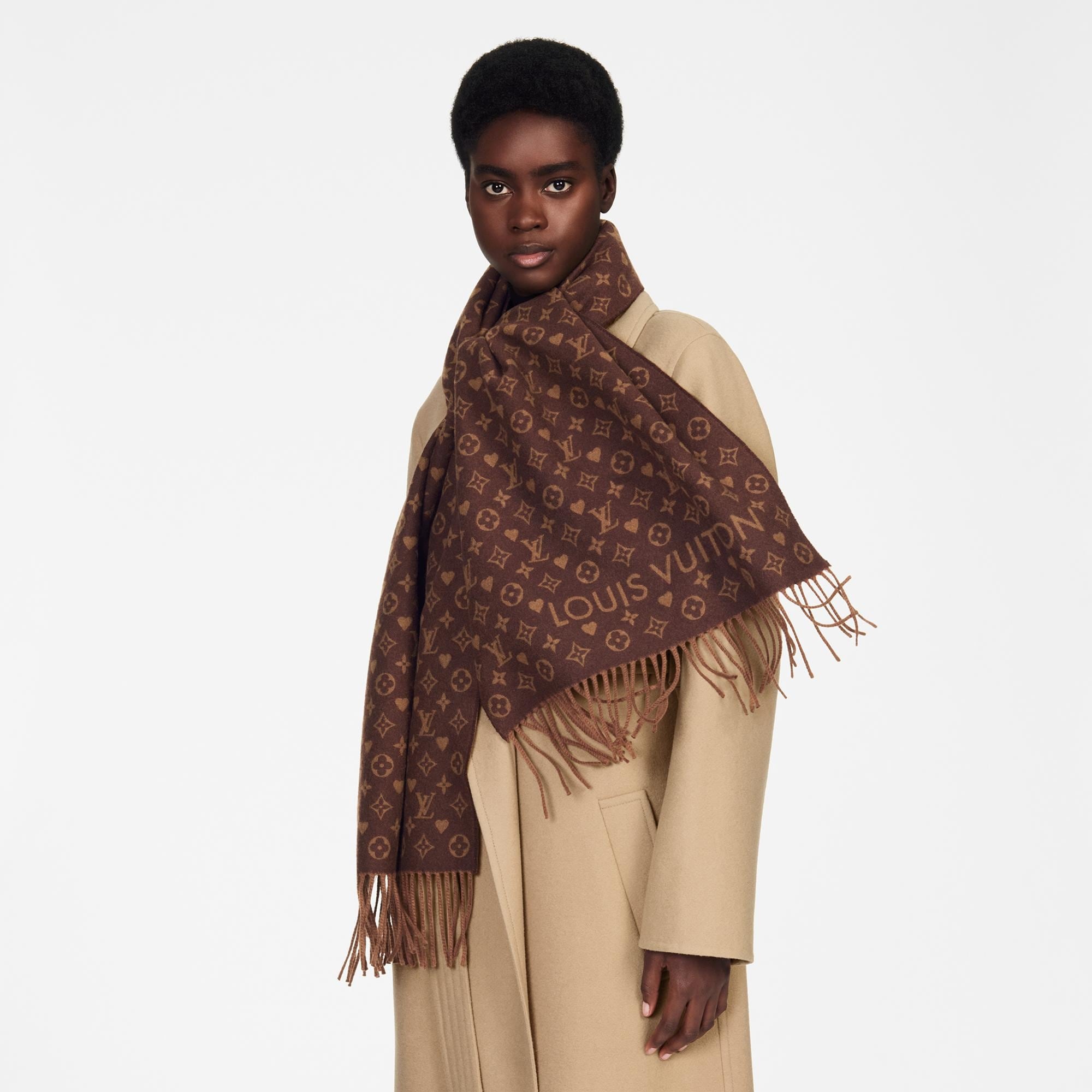 Game On Scarf - 7