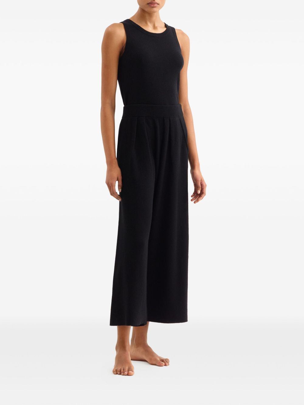 Smooth trousers - 2