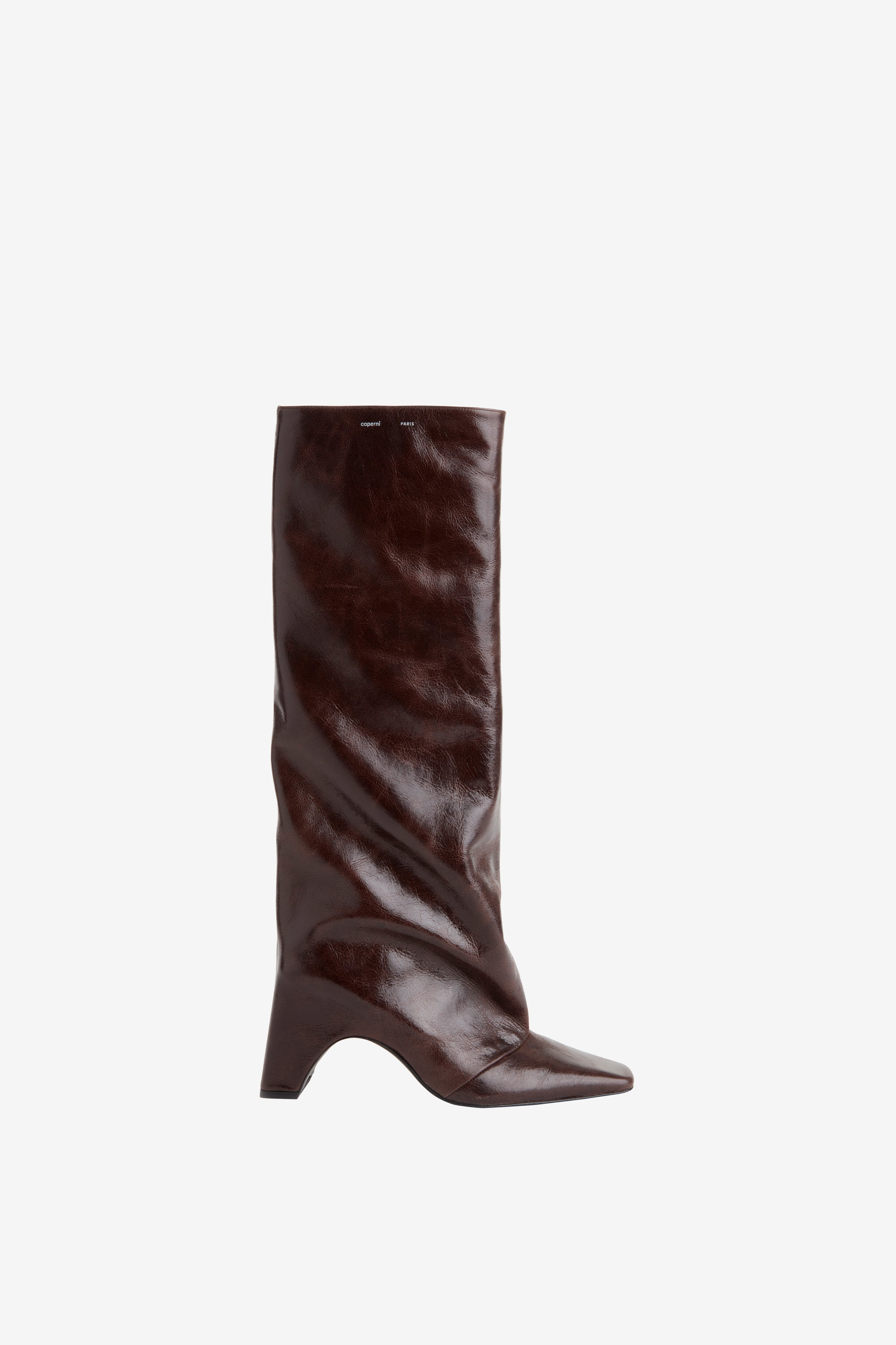 Bridge Boot - 1