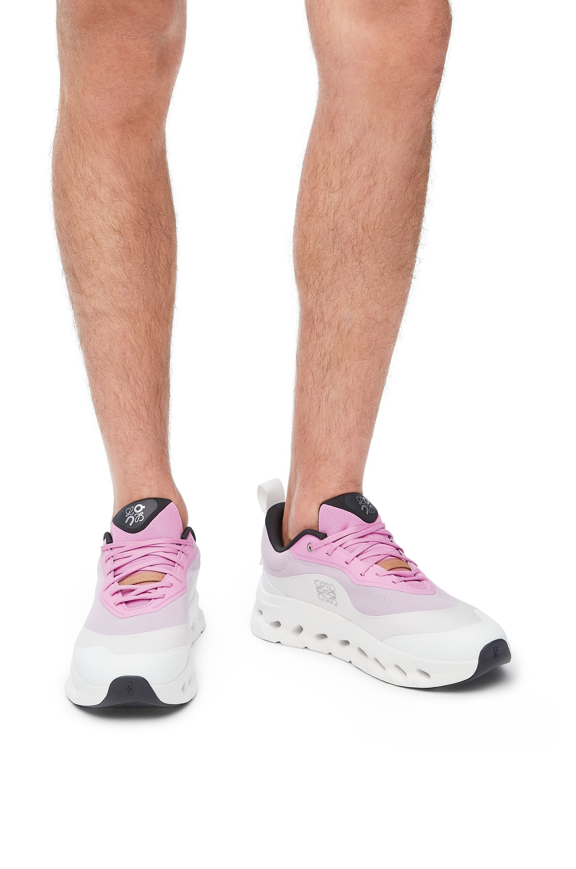 Loewe x On Cloudtilt 2.0 sneaker | REVERSIBLE