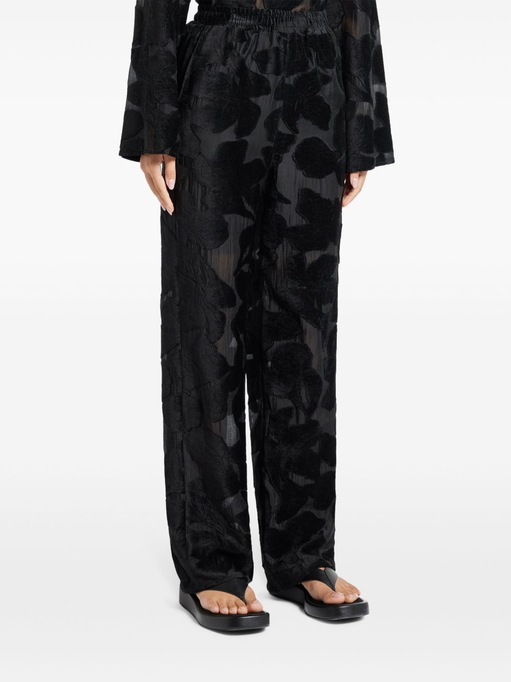 Pares trousers - 3