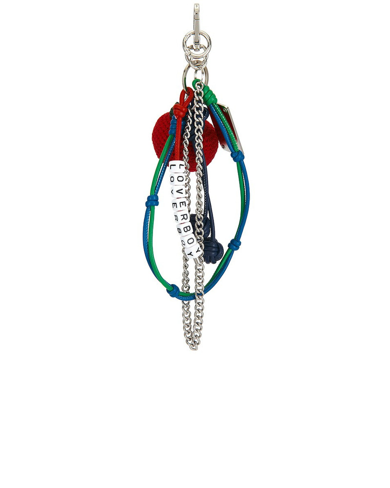 Character Crochet Bag Charm 3