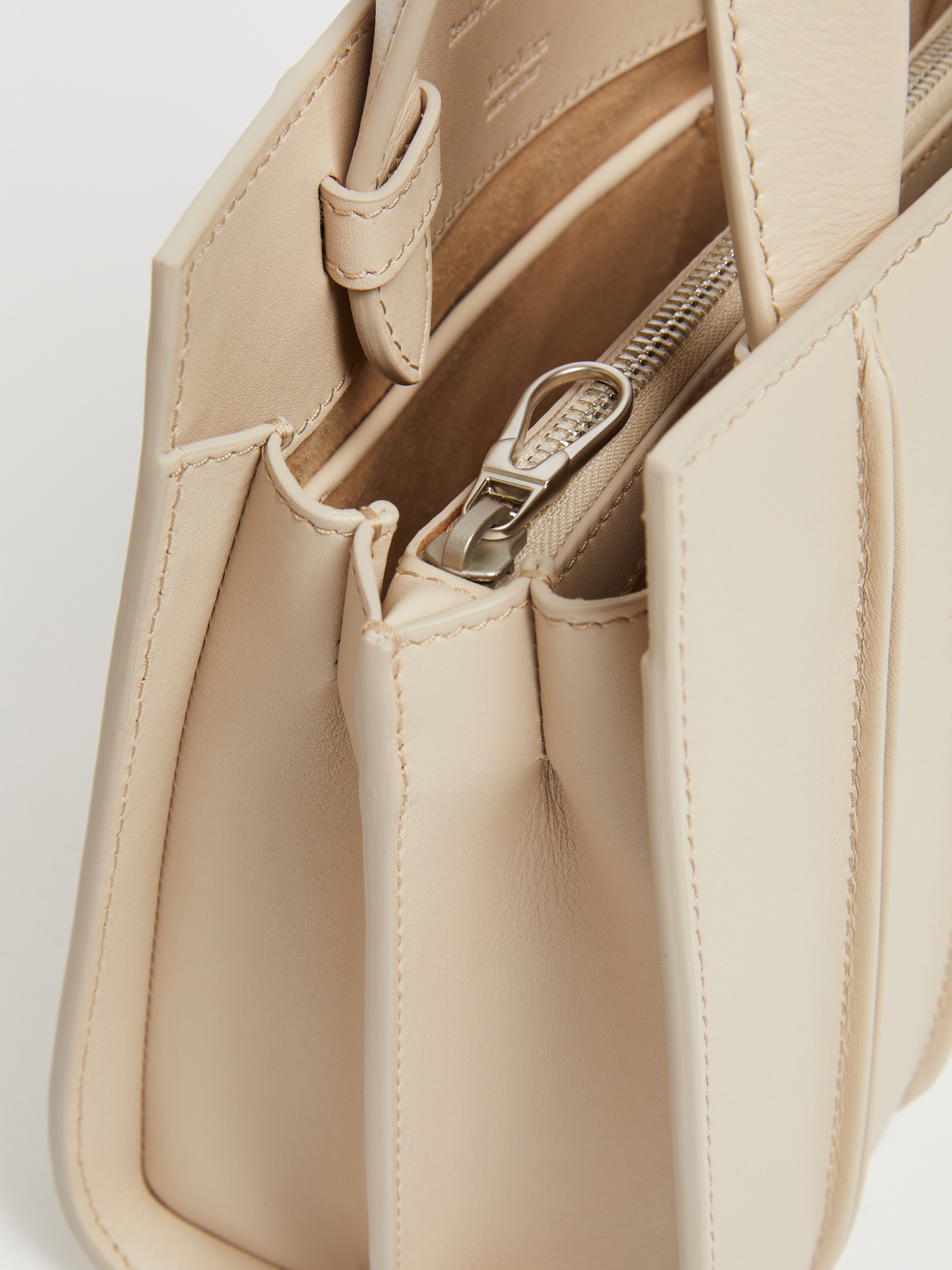 WHITNEYBAG4 Small leather Whitney Bag - 5