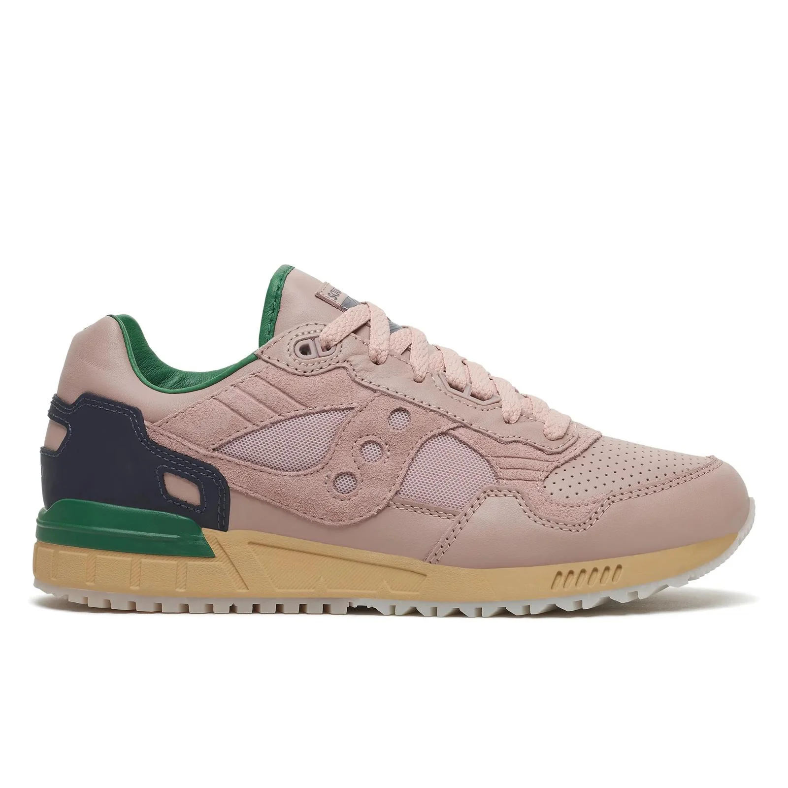 Greyson Clothiers X Saucony Shadow 5000 - 1