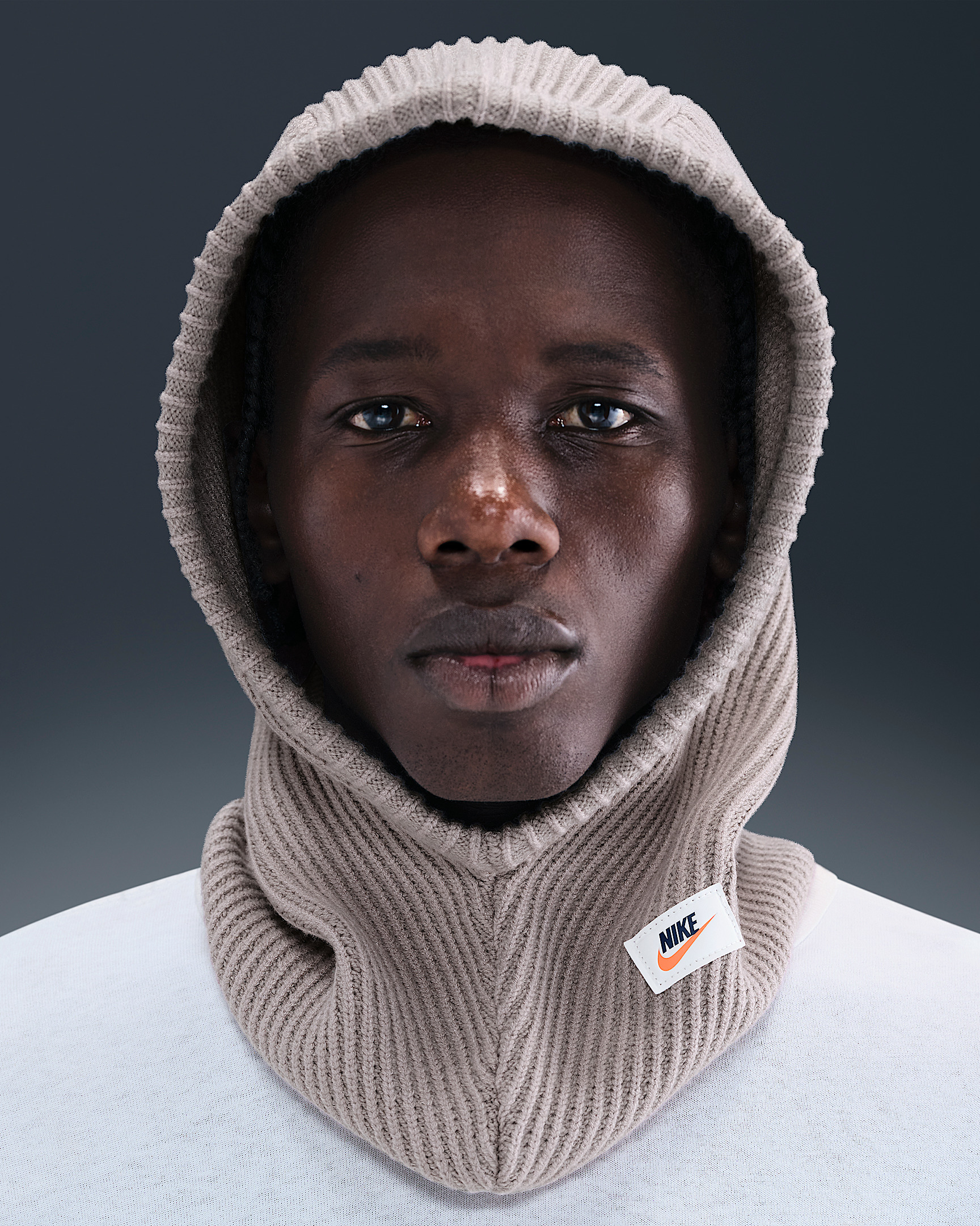 Nike City Knit Hood - 3