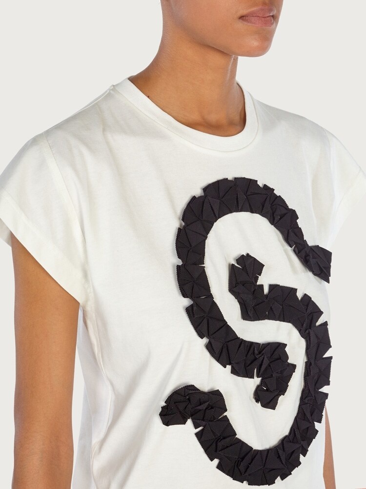 GANCIO S T-SHIRT - 5