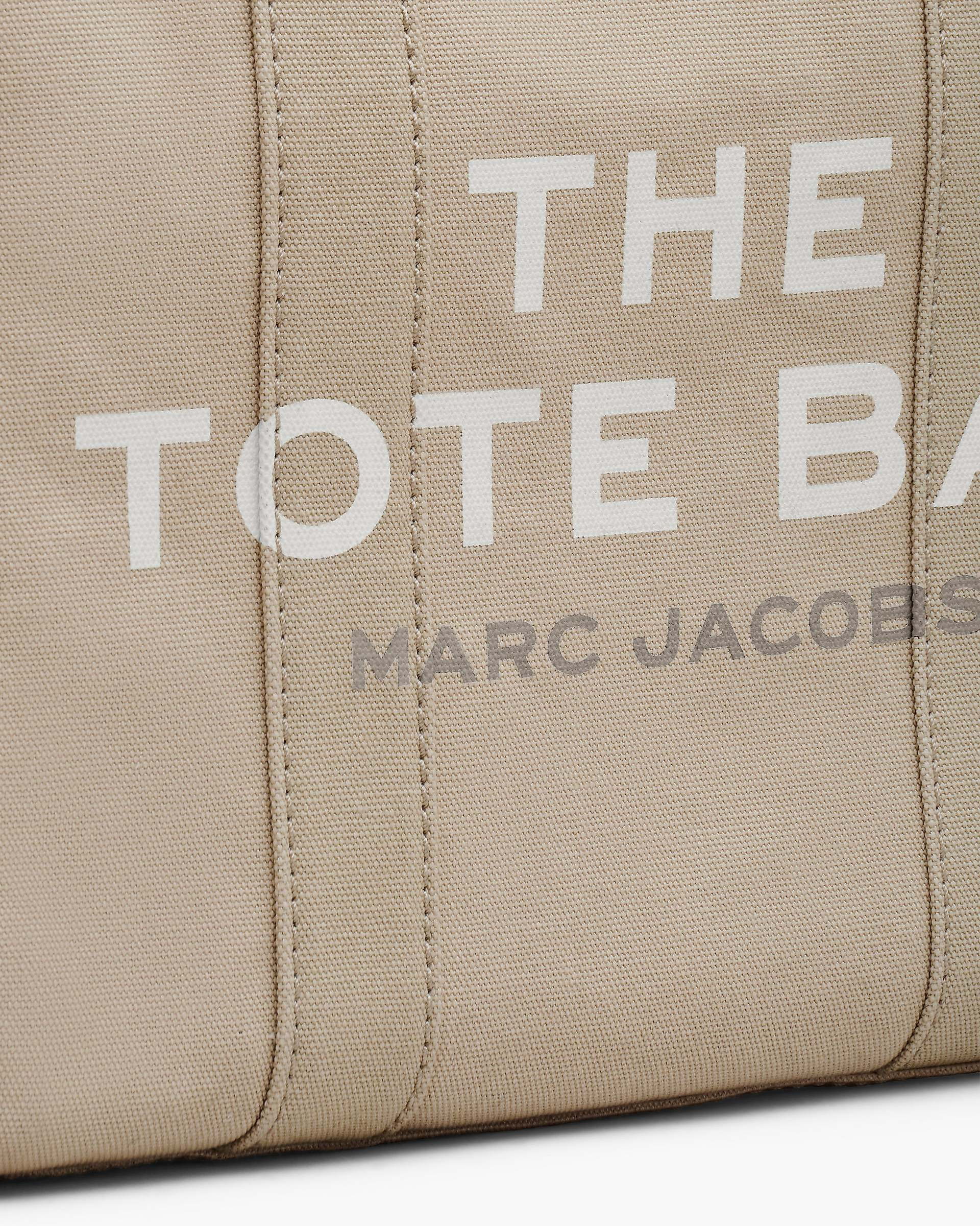 THE SMALL TOTE BAG - 5