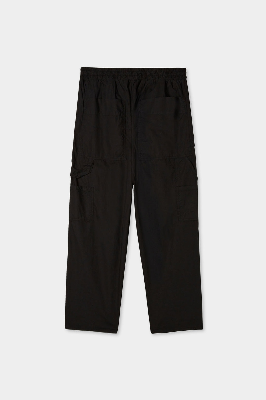 DWYW PANTS / black - 2