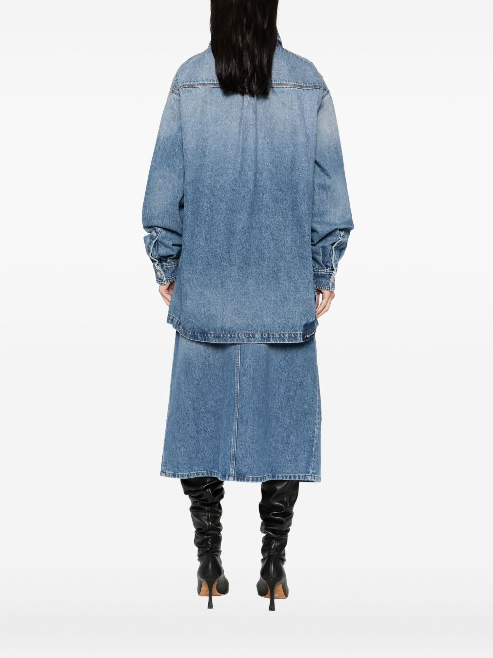 Stella McCartney Shirt - 4