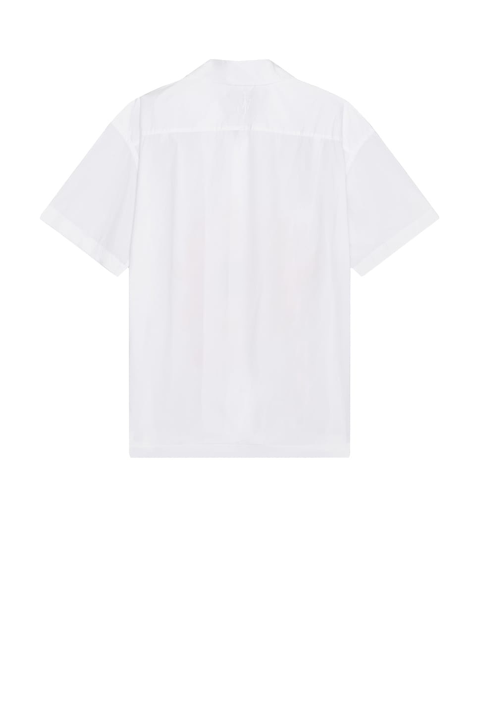 Short Sleeve Shirt - 2