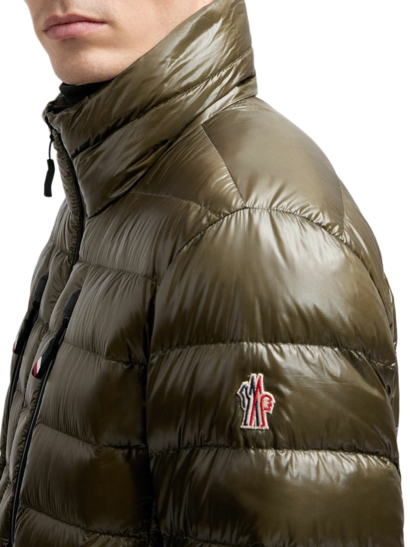 HERS SHORT DOWN JACKET - 6