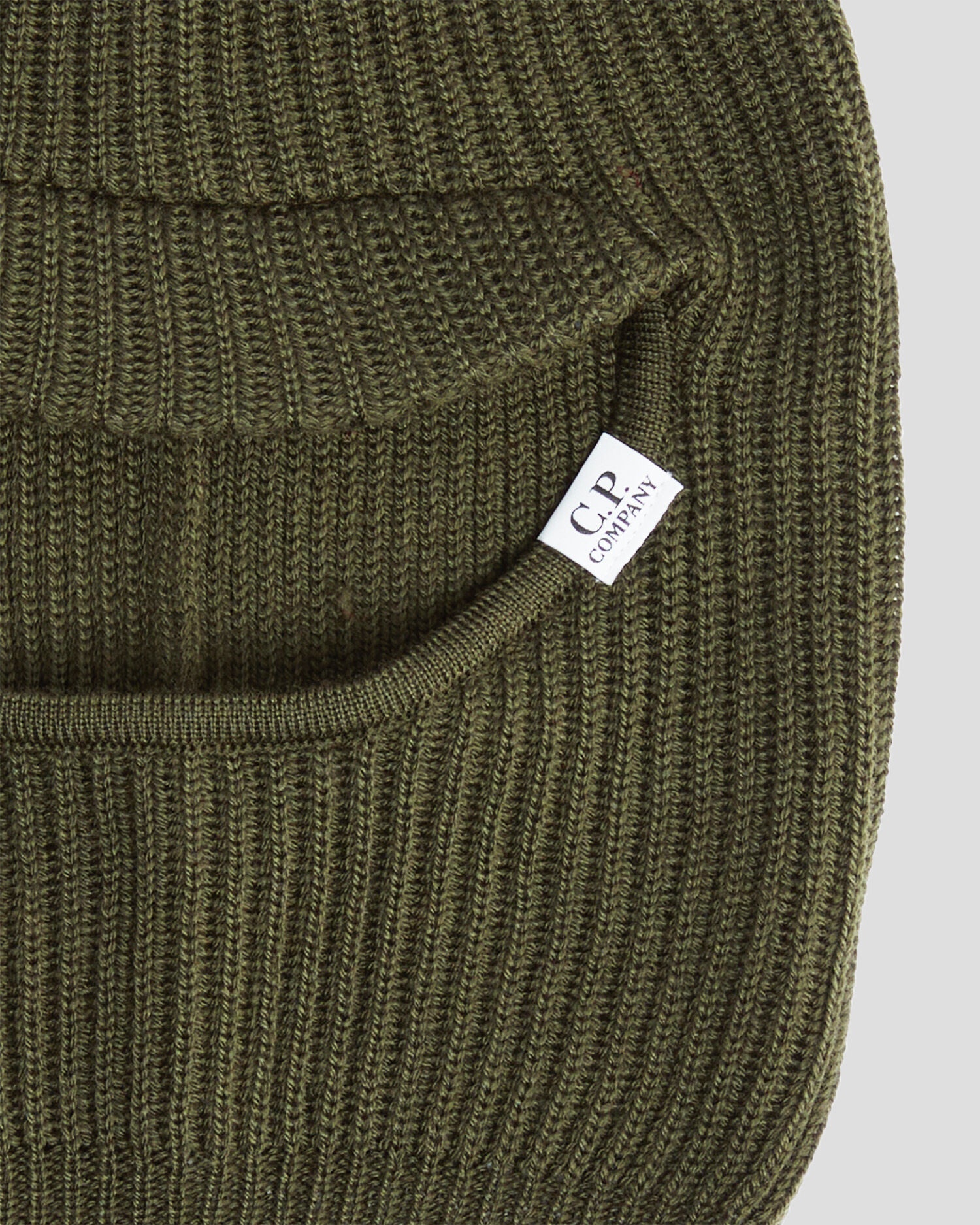 Extrafine Merino Wool Balaclava - 4