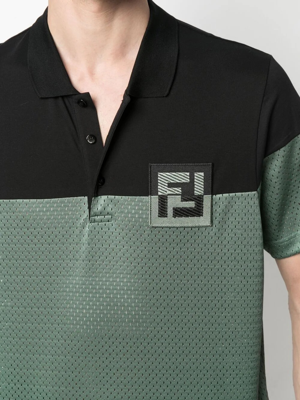 FF polo shirt - 5