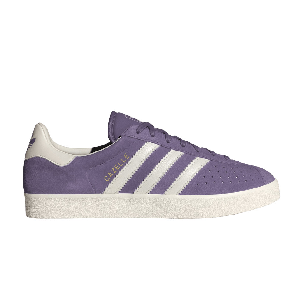 Gazelle 85 'Shadow Violet' - 1