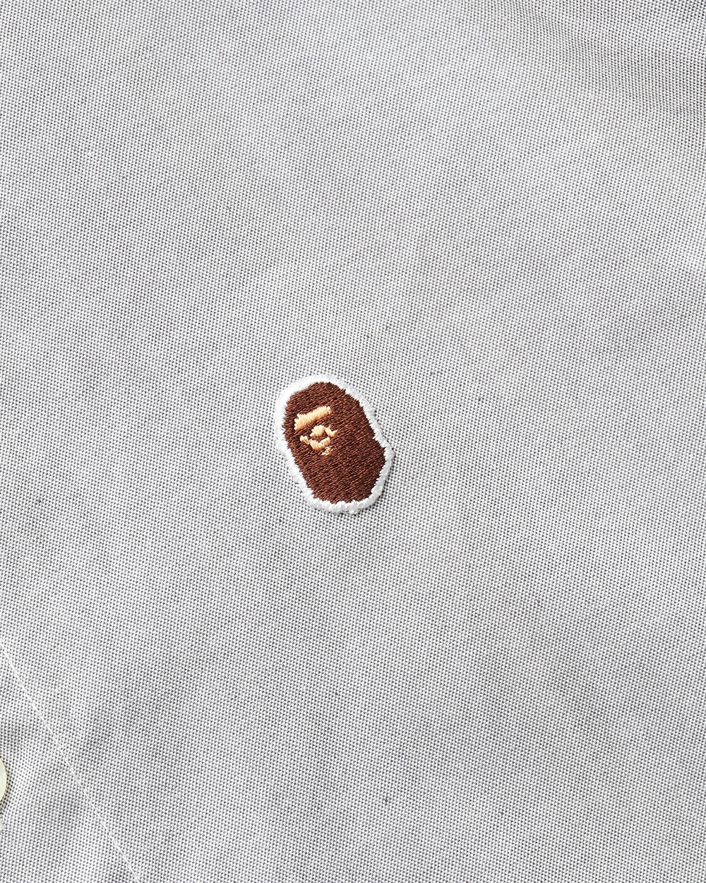 A BATHING APE - 5