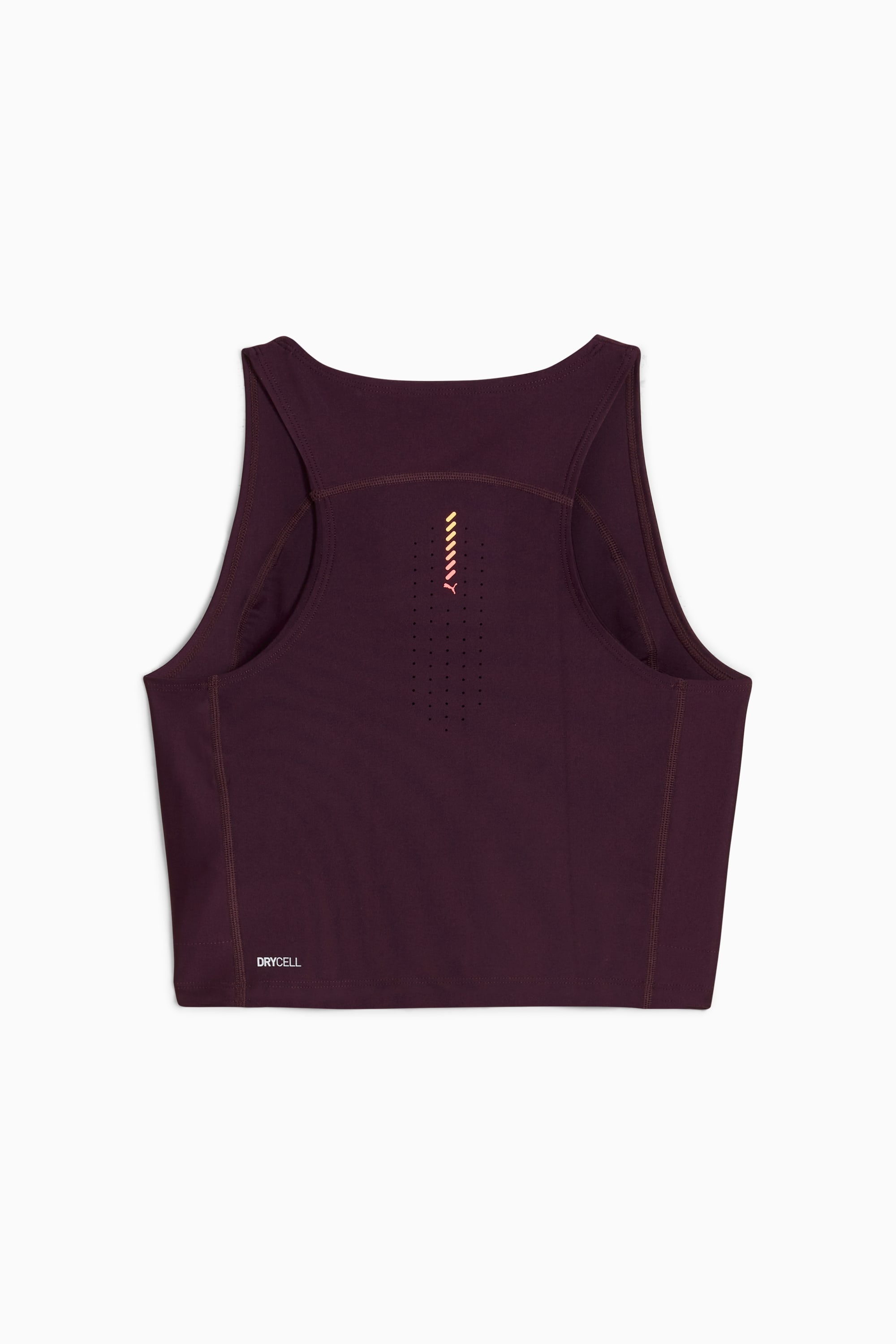 PUMA RUN Ultraform Women's Crop Tank - 2