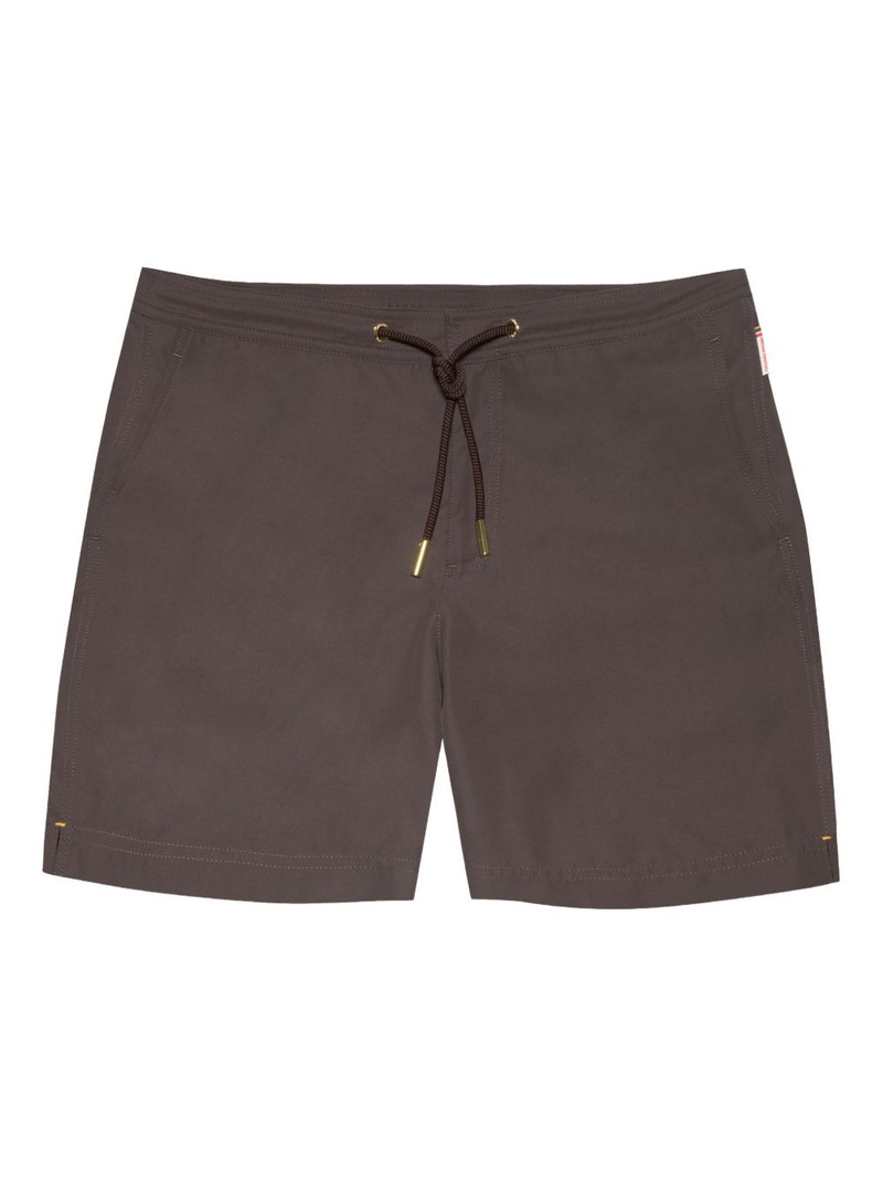 Bulldog drawcord swim shorts 1