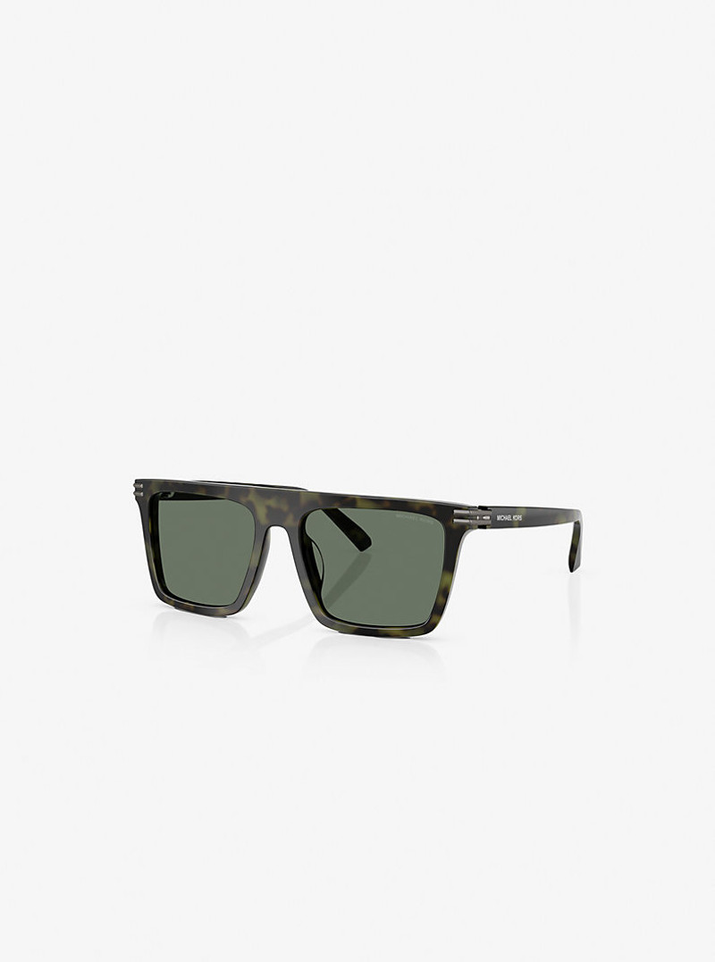 MICHAEL KORS Edgewater Sunglasses outlook