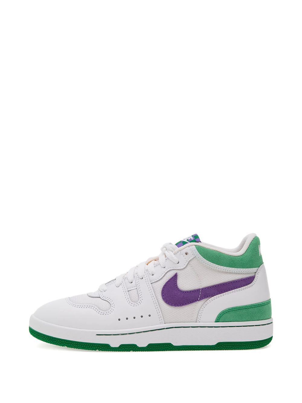 Mac Attack "Wimbledon" - 4