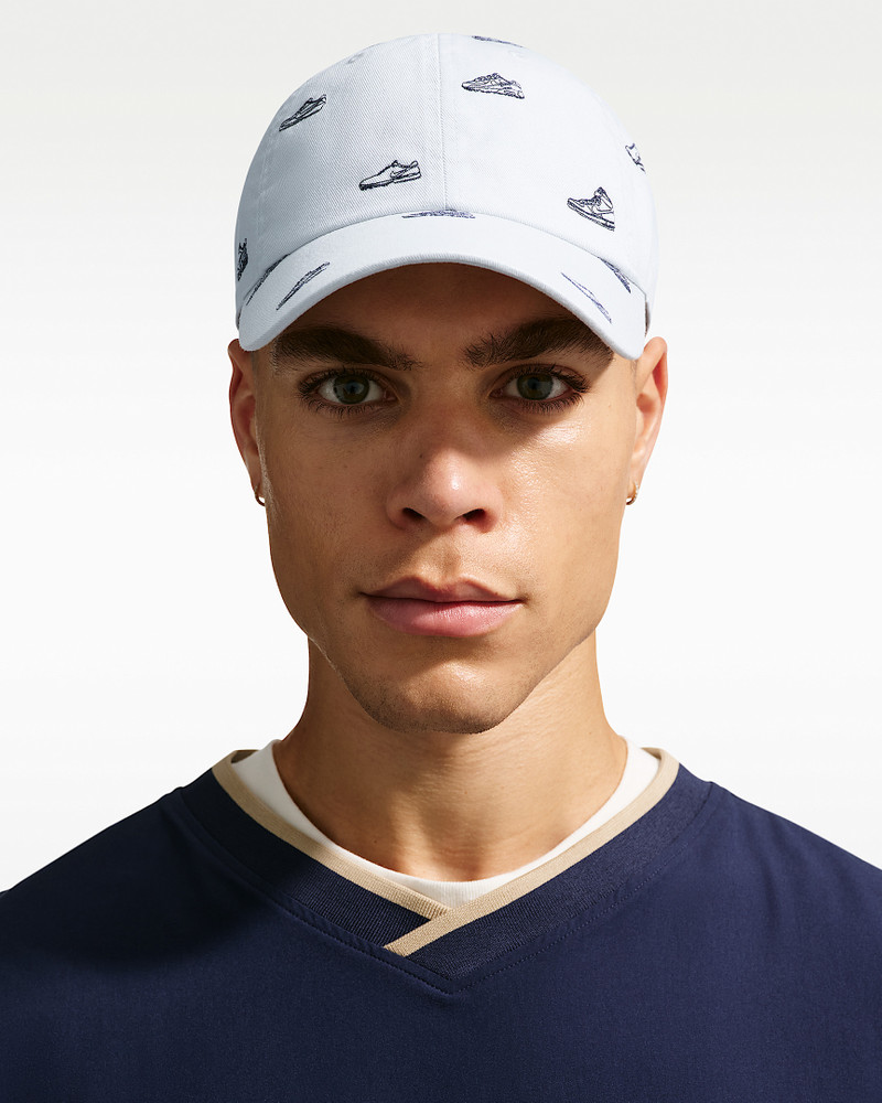Nike Club Unstructured Golf Cap 1