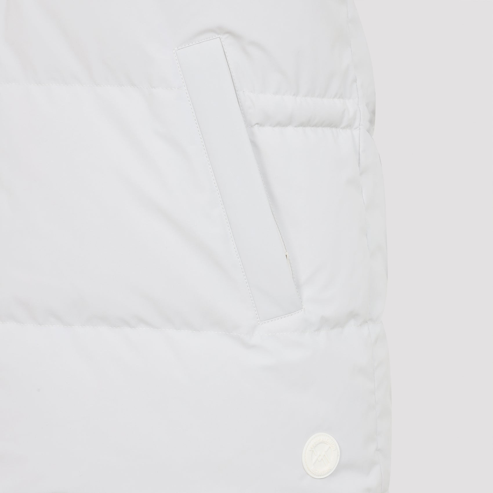Gilet White - 7