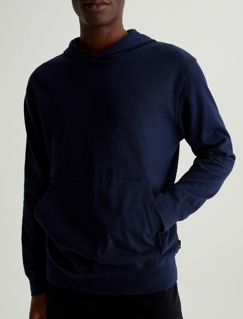 Wesley Hoodie 3