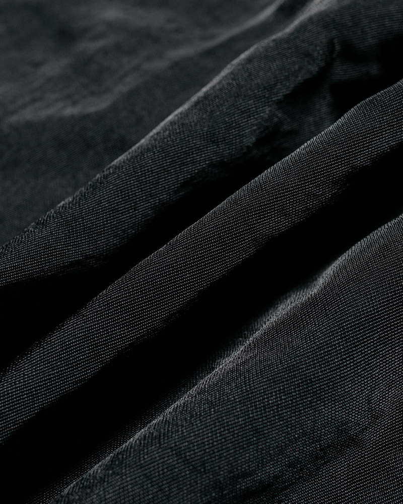Stüssy Stüssy Club Jacket SS Link Black outlook