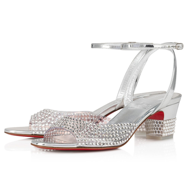 Cassandrissima Silver 3
