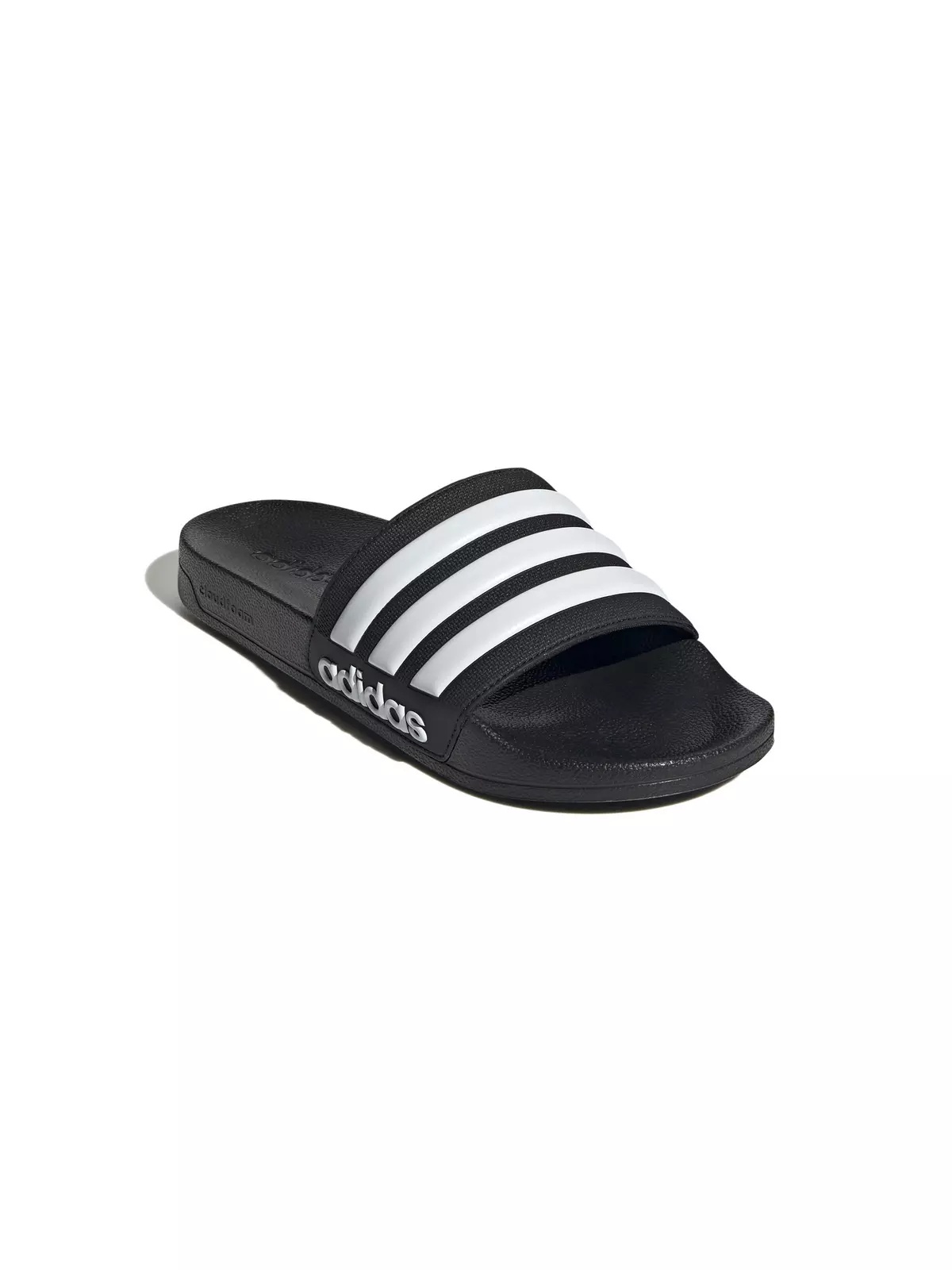 Adilette Shower "Core Black/Ftwr White" Unisex Slide - 3