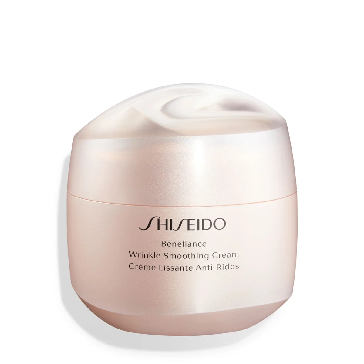 Benefiance Wrinkle Smoothing Cream - 1