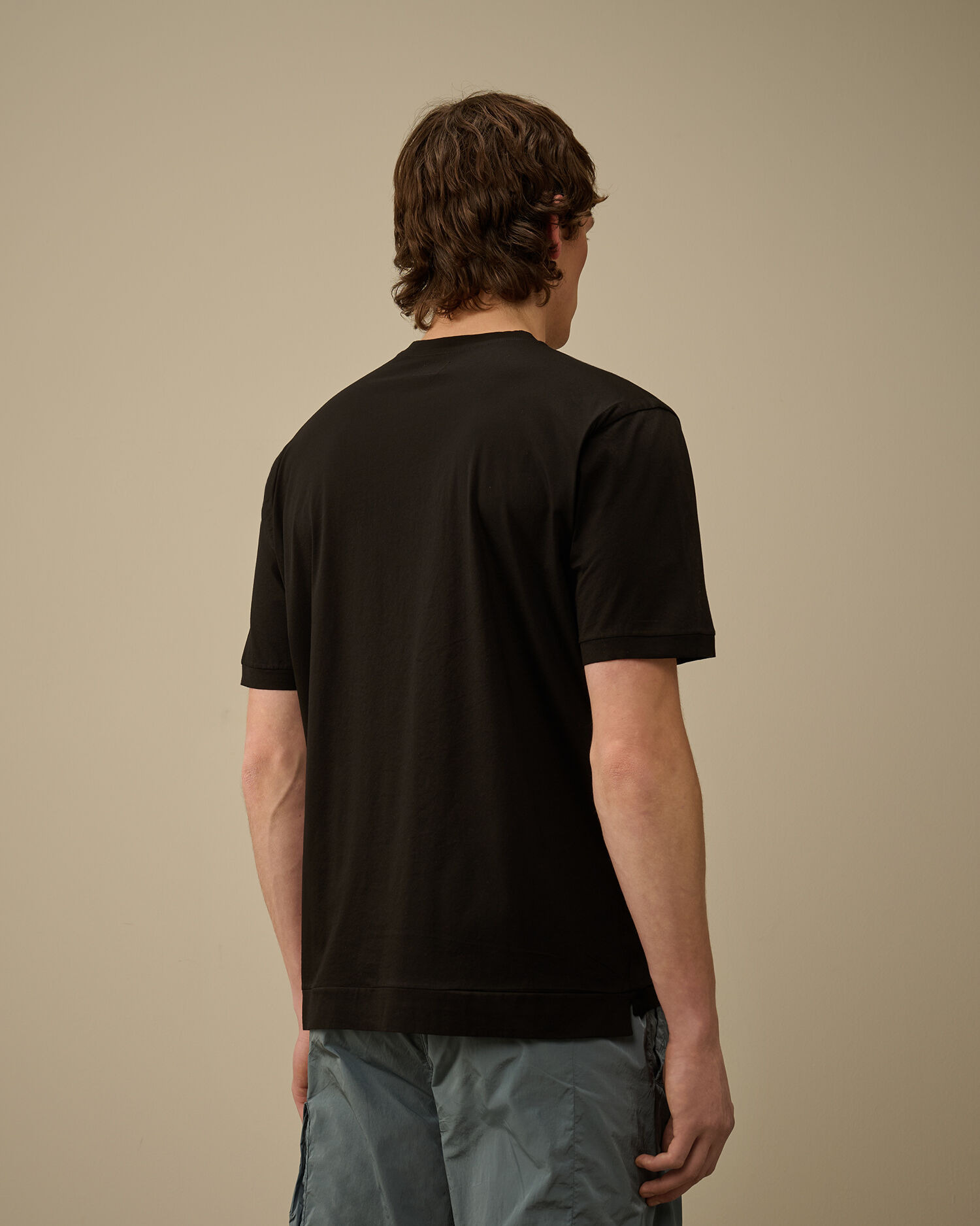 No Gravity Jersey Logo T-Shirt - 4