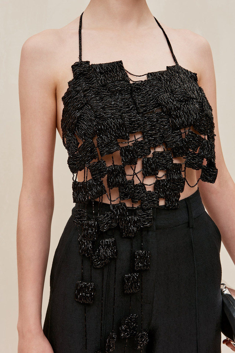 Cult Gaia MARGAUX TOP outlook