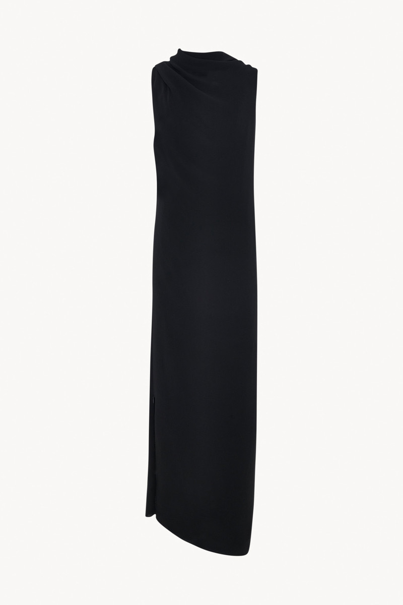 Nassau Dress in Silk - 1