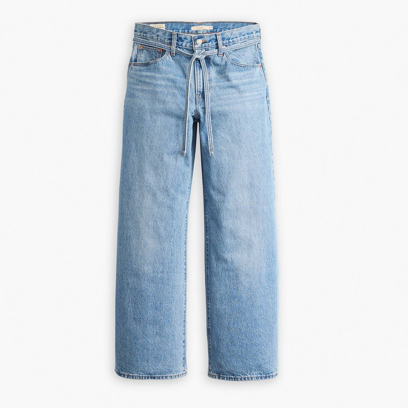 XL STRAIGHT 여성 JEANS 1