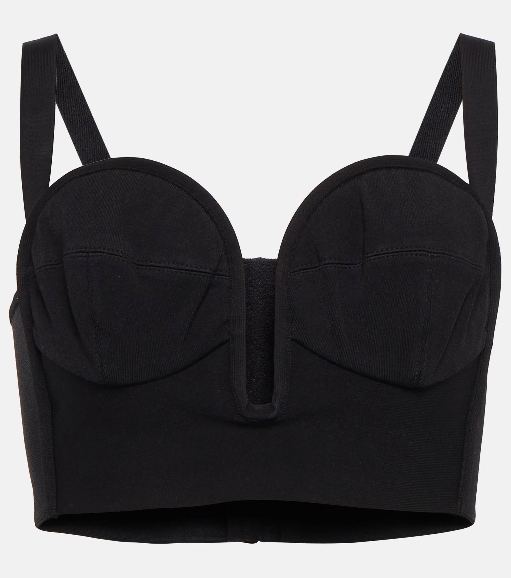 Bustier top - 1