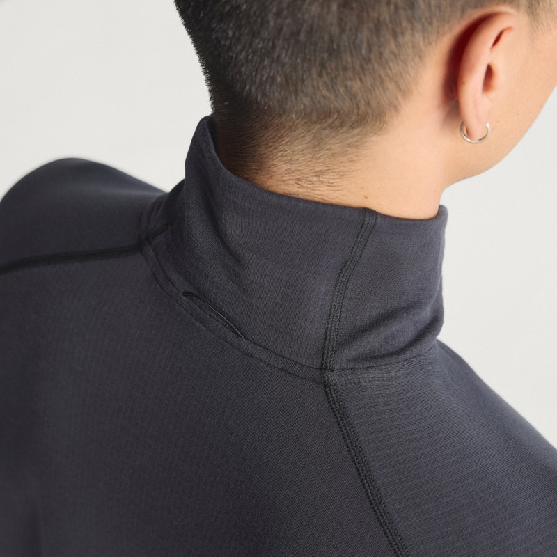 Adi365 Running CLIMAWARM+ Half-Zip 6