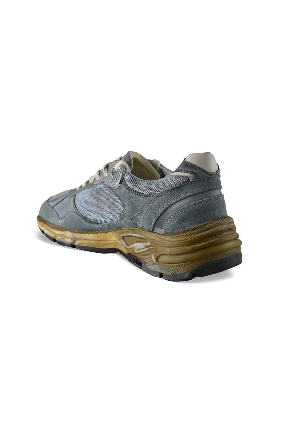 Golden Goose Deluxe Brand Men Running Dad Sneakers - 3