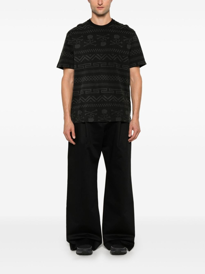 mastermind JAPAN Folklore T-shirt outlook