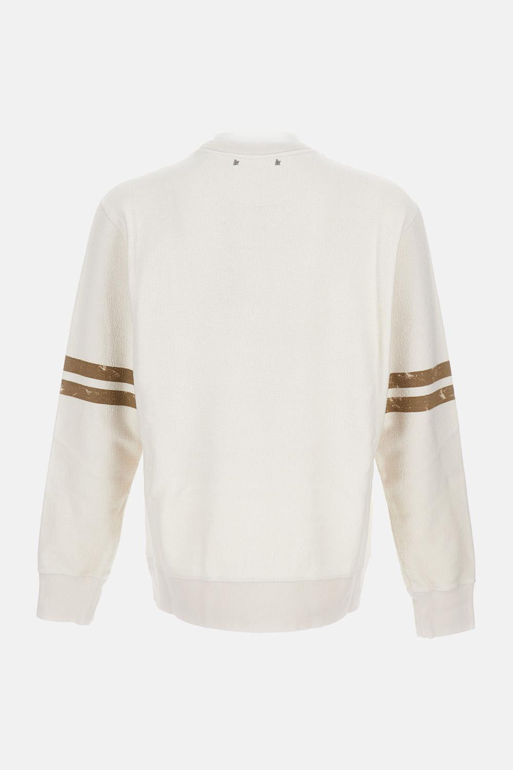 MAN SWEATSHIRT - 2