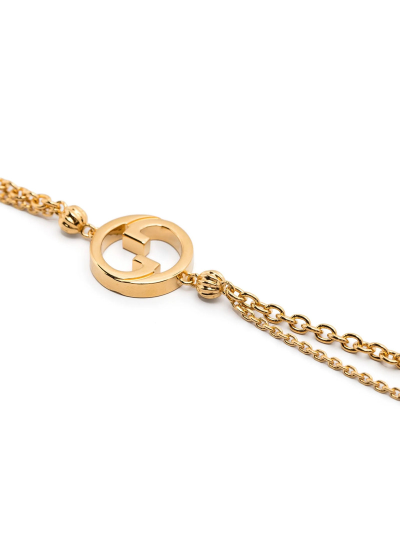 GUCCI Gucci Blondie Bracelet outlook