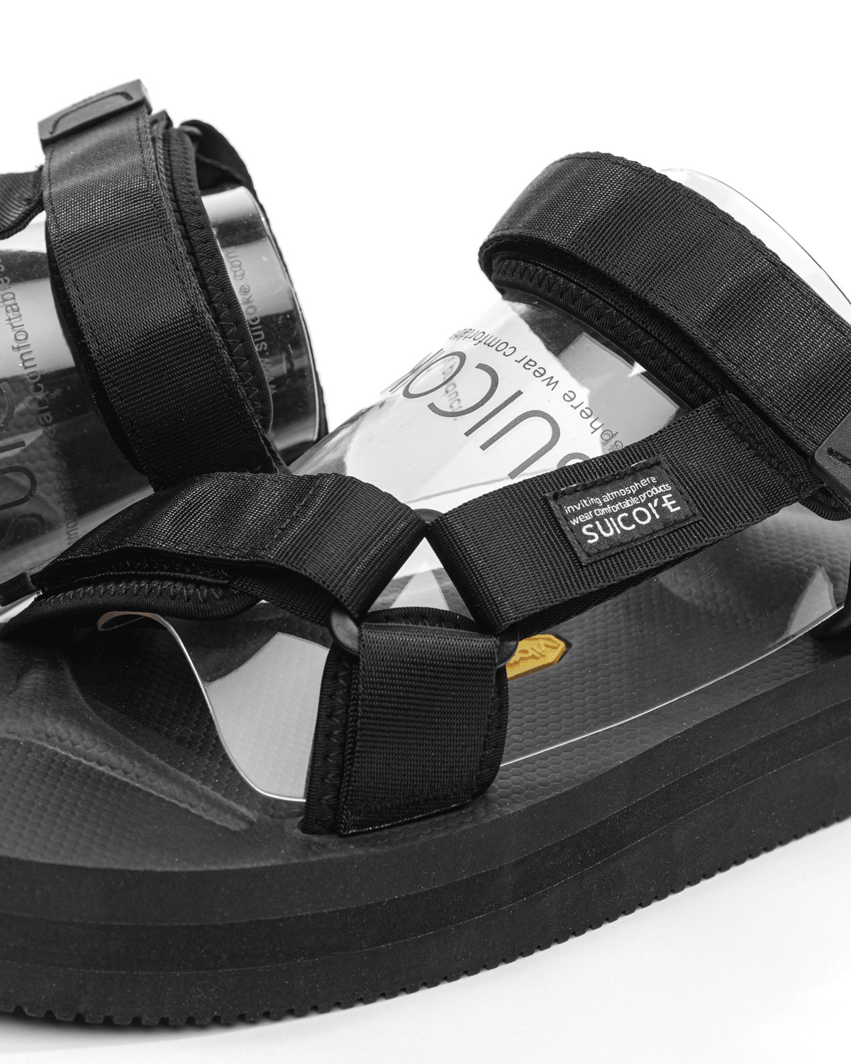 Depa-V2PO Black - 4