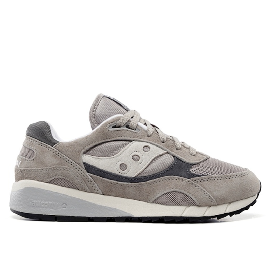 Saucony Shadow 6000 'Grey' S70441-46 - 2