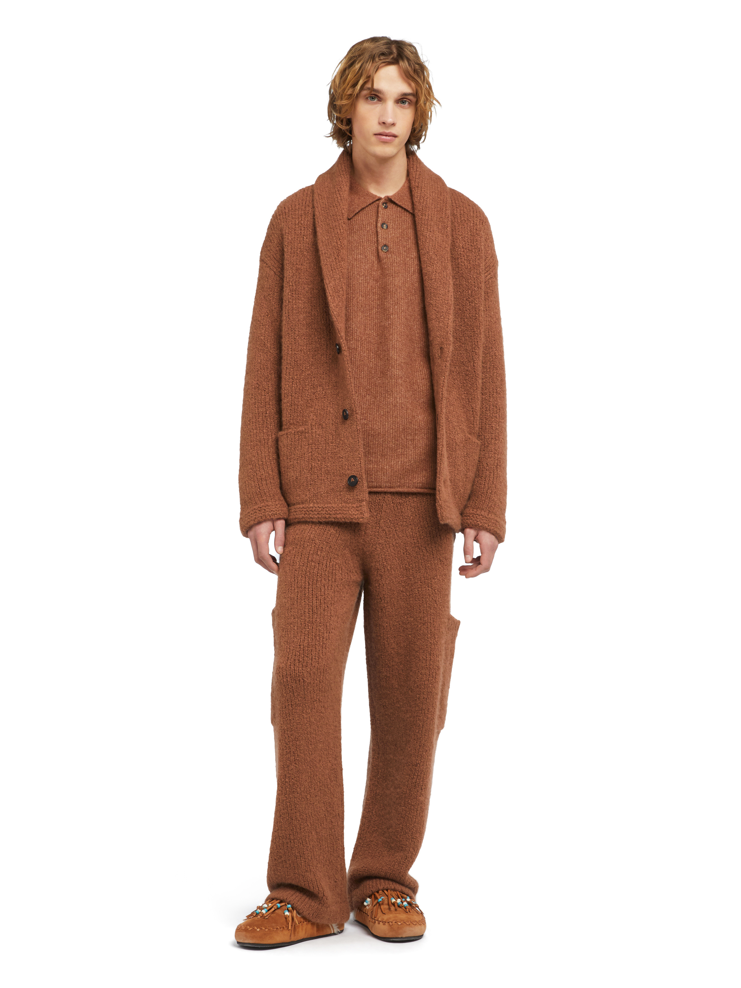 Alanui Finest Cardigan - 2