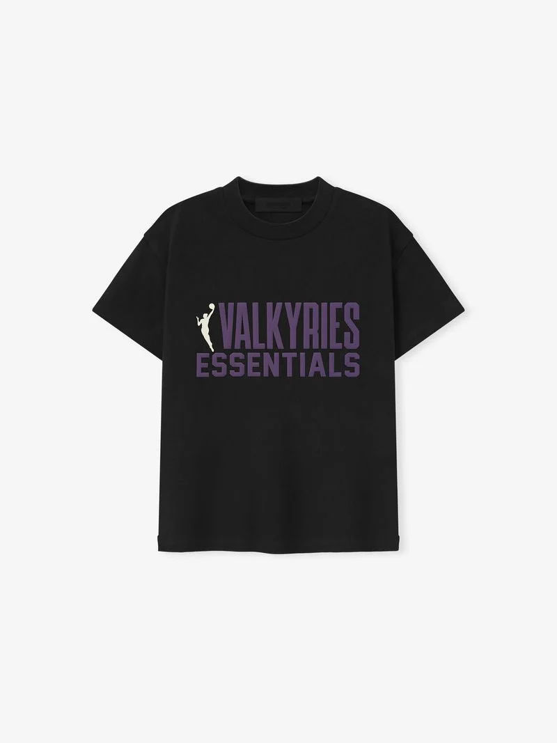 Women's Valkyries Classic Tee - 1