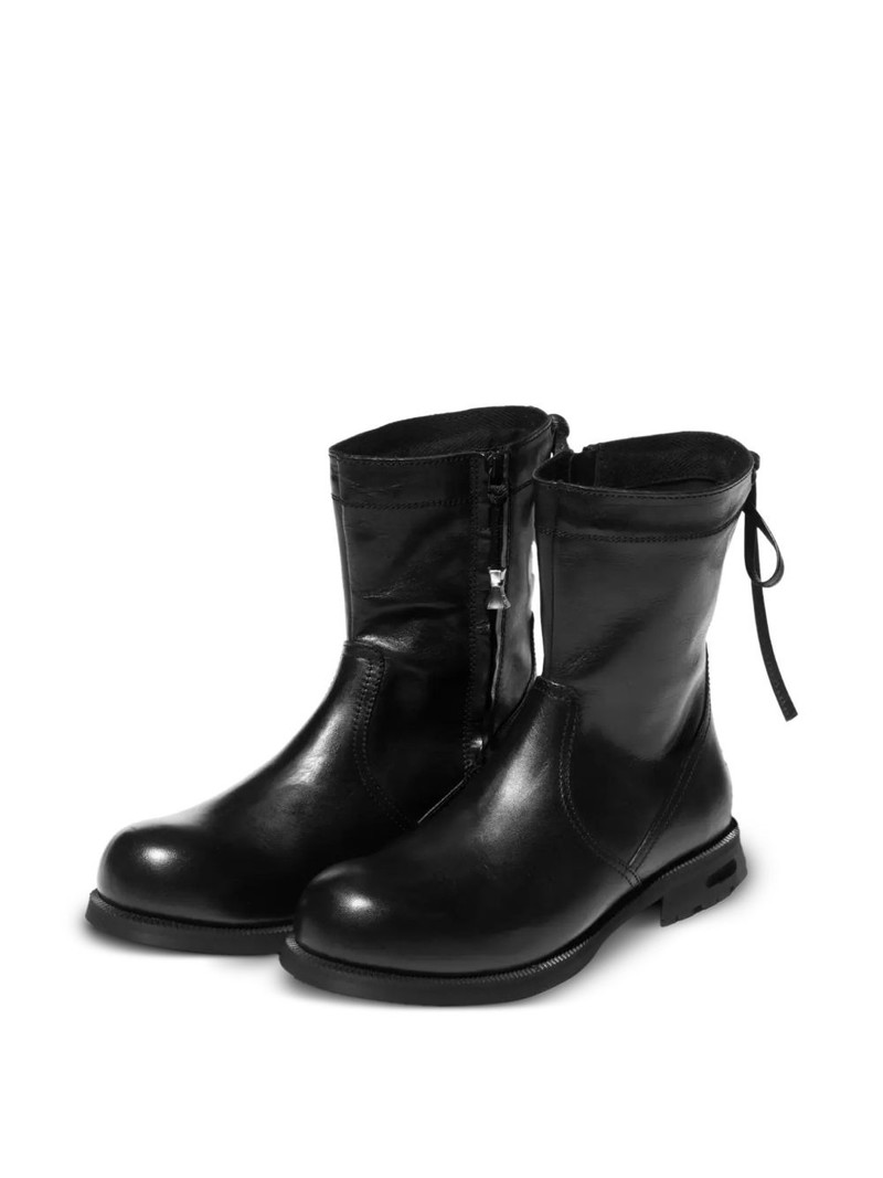 Kiko Kostadinov Farkas boots outlook