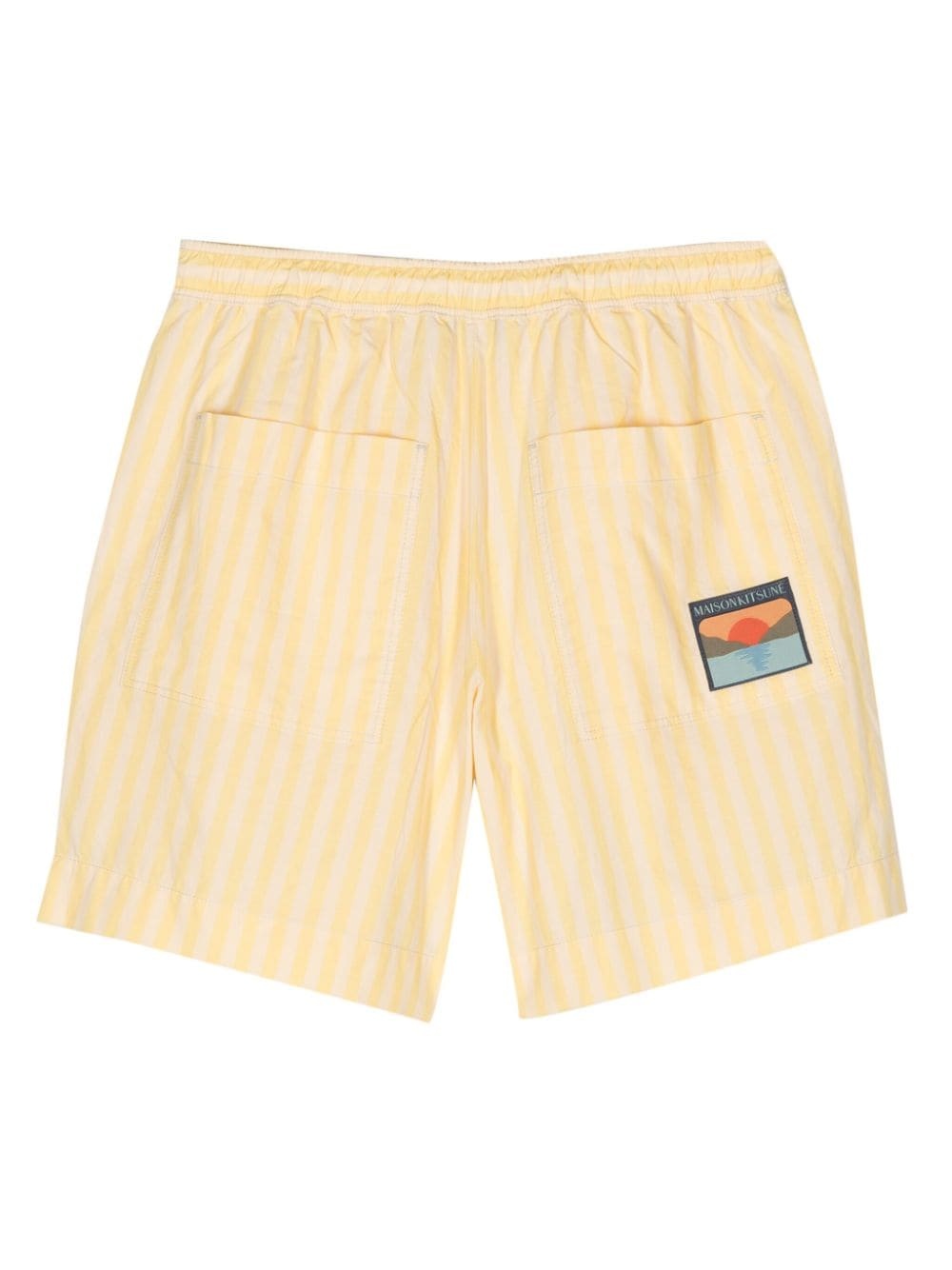 Casual Board shorts - 2
