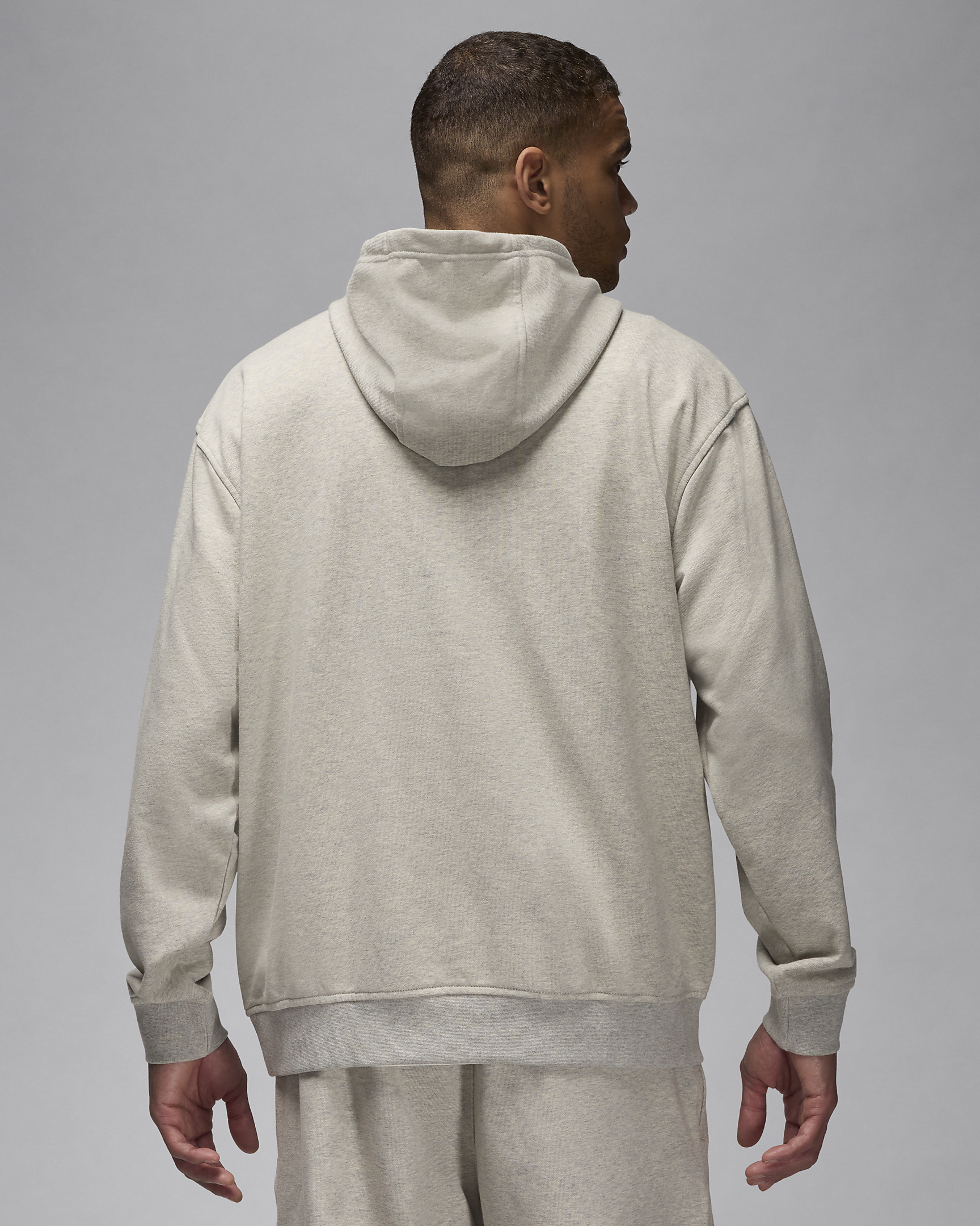 Jordan Sport Crossover Men's Dri-FIT Pullover Hoodie - 2