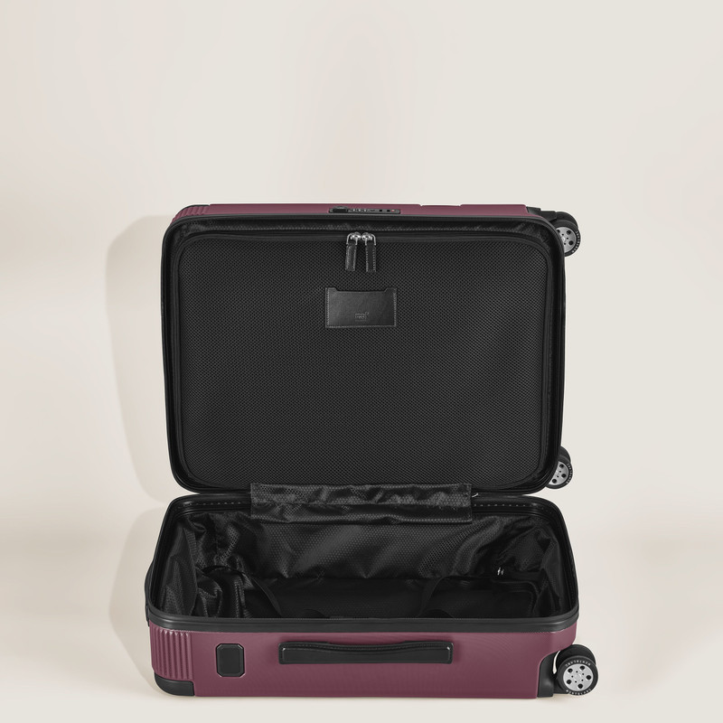 #MY4810 cabin with pocket 6