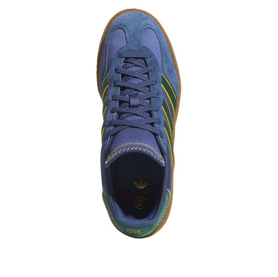 adidas x CLOT Gazelle 'Crepe Pack Night Marine' JR5408 - 5